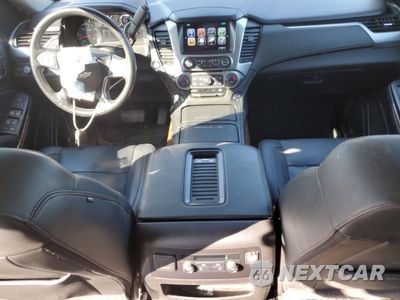 Zdjęcie 8 z 15 samochodu: 2017 CHEVROLET TAHOE K1500 PREMIER VIN:1GNSKCKC9HR176829 - miniatura