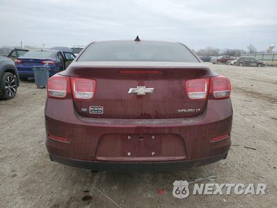 Zdjęcie 6 z 14 samochodu: 2015 CHEVROLET MALIBU 2LT VIN:1G11D5SL4FF121416 - miniatura