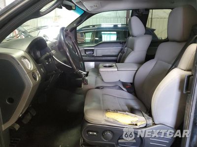 Zdjęcie 7 z 12 samochodu: 2005 FORD F150 VIN:1FTPX14565NA80548 - miniatura
