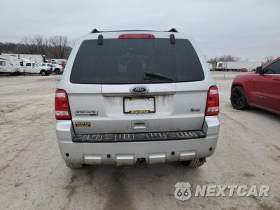 Zdjęcie 6 z 15 samochodu: 2010 FORD ESCAPE LIMITED VIN:1FMCU0EG4AKC52391 - miniatura