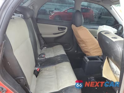 Zdjęcie 10 z 13 samochodu: 2005 SAAB 9-2 AERO VIN:JF4GG22645G056229 - miniatura
