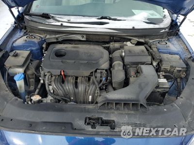 Zdjęcie 11 z 13 samochodu: 2019 HYUNDAI SONATA LIMITED VIN:5NPE34AFXKH777122 - miniatura