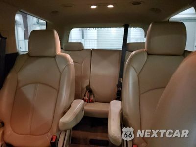 Zdjęcie 10 z 14 samochodu: 2012 GMC ACADIA SLT-1 VIN:1GKKVRED0CJ313840 - miniatura