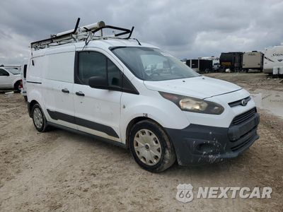 Czwarte zdjęcie samochodu z boku: 2014 FORD TRANSIT CONNECT XL VIN:NM0LS7E76E1161859 - miniatura