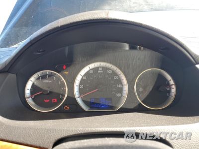 Zdjęcie 9 z 12 samochodu: 2009 HYUNDAI SONATA GLS VIN:5NPET46C99H520638 - miniatura