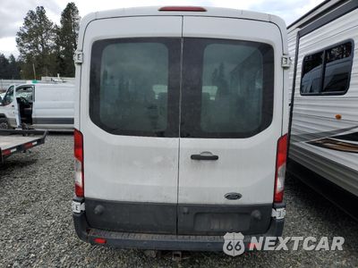 Zdjęcie 6 z 15 samochodu: 2016 FORD TRANSIT T-350 VIN:1FBZX2CM3GKB32959 - miniatura