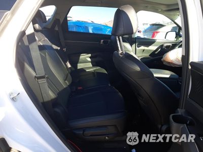 Zdjęcie 10 z 12 samochodu: 2023 KIA SORENTO S VIN:5XYRL4LC4PG247294 - miniatura