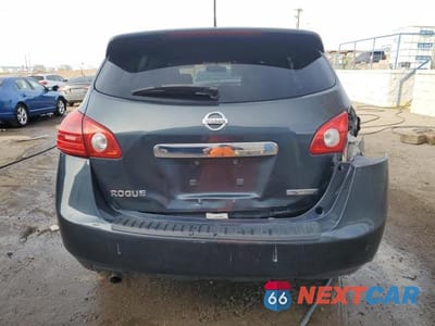 Zdjęcie 6 z 13 samochodu: 2013 NISSAN ROGUE S VIN:JN8AS5MT0DW508248 - miniatura