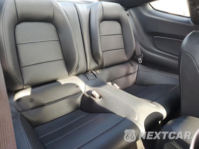 Zdjęcie 10 z 12 samochodu: 2015 FORD MUSTANG VIN:1FA6P8TH1F5390565 - miniatura