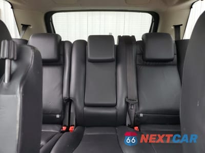 Zdjęcie 10 z 13 samochodu: 2008 LAND ROVER RANGE ROVER SPORT HSE VIN:SALSK25448A146054 - miniatura
