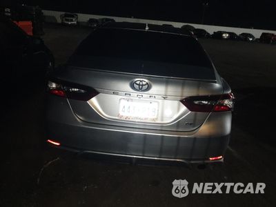 Zdjęcie 6 z 12 samochodu: 2021 TOYOTA CAMRY SE VIN:4T1G11AK2MU518350 - miniatura