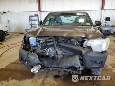 Piąte zdjęcie samochodu w środku: 2015 TOYOTA TACOMA ACCESS CAB VIN:5TFTX4CN0FX050145 - miniatura