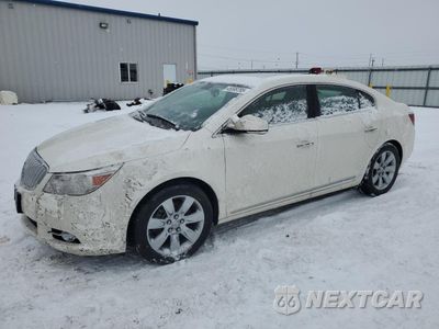 2012 BUICK LACROSSE PREMIUM 1G4GF5E31CF175559 - główne zdjęcie licytacji z USA - miniatura