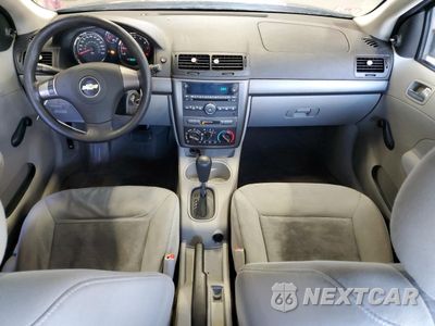 Zdjęcie 8 z 12 samochodu: 2008 CHEVROLET COBALT LS VIN:1G1AK58F387235377 - miniatura