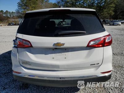 Zdjęcie 6 z 13 samochodu: 2021 CHEVROLET EQUINOX LT VIN:3GNAXUEV9MS126634 - miniatura