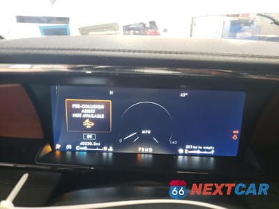 Zdjęcie 9 z 15 samochodu: 2020 LINCOLN NAVIGATOR RESERVE VIN:5LMJJ2LT6LEL17168 - miniatura