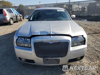 Piąte zdjęcie samochodu w środku: 2006 CHRYSLER 300 TOURING VIN:2C3KA53GX6H474963 - miniatura