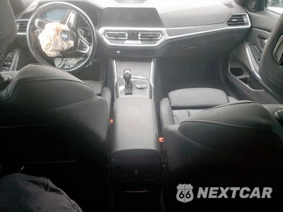 Zdjęcie 8 z 14 samochodu: 2020 BMW 330XI VIN:3MW5R7J08L8B41618 - miniatura