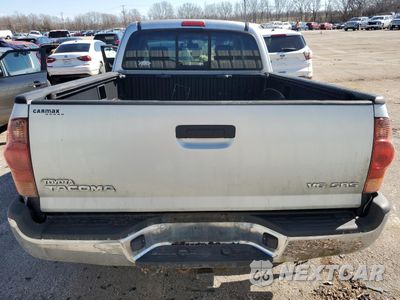 Zdjęcie 6 z 13 samochodu: 2008 TOYOTA TACOMA ACCESS CAB VIN:5TEUU42NX8Z475110 - miniatura