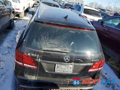 Zdjęcie 6 z 12 samochodu: 2014 MERCEDES-BENZ E 350 4MATIC WAGON VIN:WDDHH8JB5EA992640 - miniatura