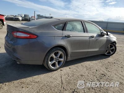 Trzecie zdjęcie samochodu z tyłu: 2013 FORD FUSION SE VIN:3FA6P0HR1DR389171 - miniatura