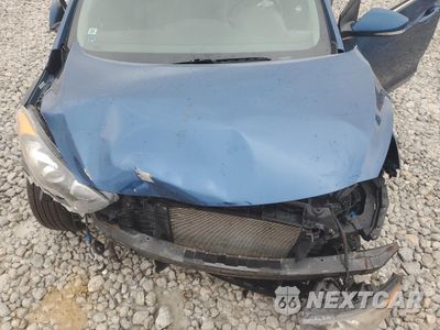 Zdjęcie 12 z 14 samochodu: 2013 HYUNDAI ELANTRA GT VIN:KMHD35LEXDU148728 - miniatura