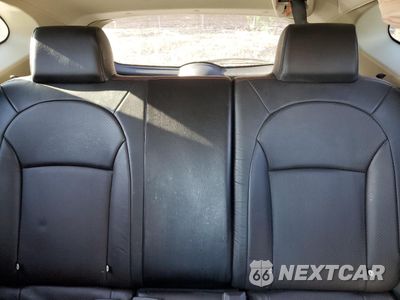 Zdjęcie 10 z 15 samochodu: 2011 NISSAN ROGUE S VIN:JN8AS5MV9BW307009 - miniatura