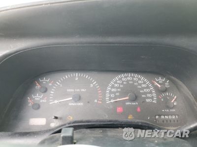 Zdjęcie 9 z 12 samochodu: 2002 DODGE RAM 2500 VIN:3B7KC23642M282963 - miniatura