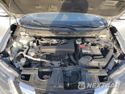 Zdjęcie 7 z 8 samochodu: 2018 NISSAN ROGUE S VIN:KMMAT2MT6JPS06629 - miniatura