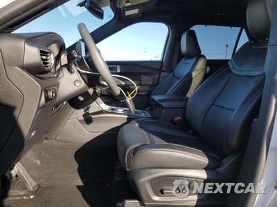 Zdjęcie 7 z 15 samochodu: 2024 FORD EXPLORER ST VIN:1FM5K8GC3RGA14764 - miniatura