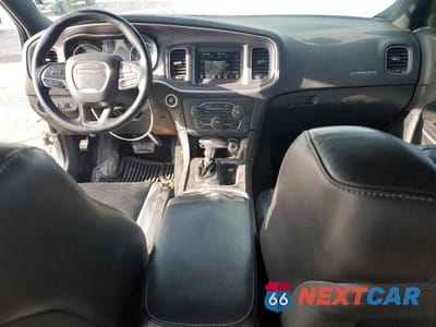 Zdjęcie 8 z 13 samochodu: 2020 DODGE CHARGER SXT SXT VIN:2C3CDXBG0LH207318 - miniatura