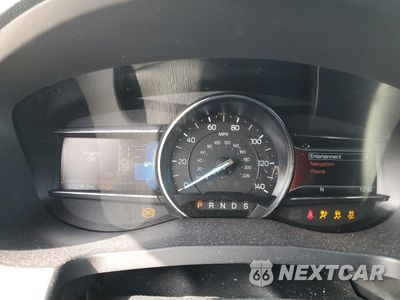 Zdjęcie 9 z 16 samochodu: 2017 FORD EXPLORER LIMITED VIN:1FM5K7F8XHGD39742 - miniatura