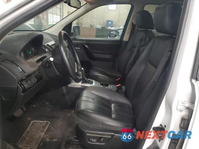 Zdjęcie 7 z 13 samochodu: 2014 LAND ROVER LR2 HSE VIN:SALFR2BG1EH407154 - miniatura