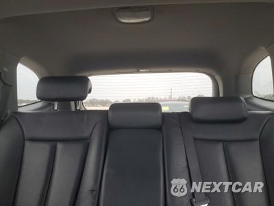 Zdjęcie 10 z 15 samochodu: 2009 HYUNDAI SANTA FE SE VIN:5NMSH13E59H294507 - miniatura