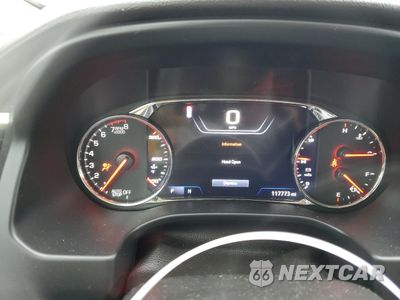 Zdjęcie 9 z 14 samochodu: 2020 GMC ACADIA DENALI VIN:1GKKNPLS5LZ196604 - miniatura