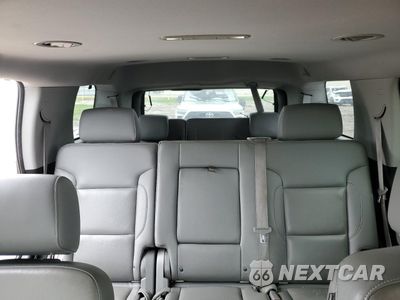 Zdjęcie 10 z 15 samochodu: 2015 CHEVROLET TAHOE C1500 LT VIN:1GNSCBKC8FR231193 - miniatura