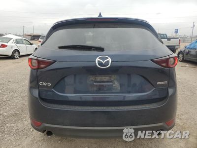 Zdjęcie 6 z 14 samochodu: 2020 MAZDA CX-5 TOURING VIN:JM3KFACM9L1812625 - miniatura