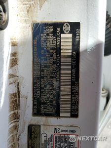 Zdjęcie 13 z 13 samochodu: 2007 TOYOTA CAMRY LE VIN:4T1BK46K07U543124 - miniatura