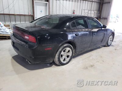 Trzecie zdjęcie samochodu z tyłu: 2014 DODGE CHARGER SE VIN:2C3CDXBG8EH259198 - miniatura