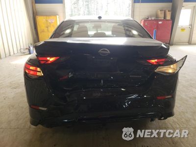 Zdjęcie 6 z 15 samochodu: 2022 NISSAN SENTRA SR VIN:3N1AB8DV7NY231528 - miniatura