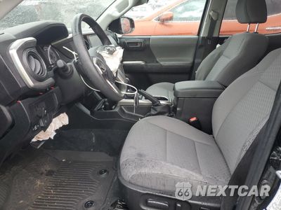Zdjęcie 7 z 12 samochodu: 2023 TOYOTA TACOMA DOUBLE CAB VIN:3TMAZ5CN4PM210669 - miniatura