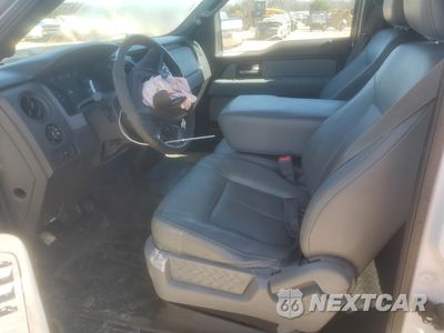 Zdjęcie 7 z 14 samochodu: 2014 FORD F150 SUPERCREW VIN:1FTFW1CF9EFC43521 - miniatura