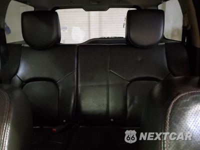 Zdjęcie 10 z 16 samochodu: 2012 NISSAN XTERRA OFF ROAD VIN:5N1AN0NW5CC509339 - miniatura