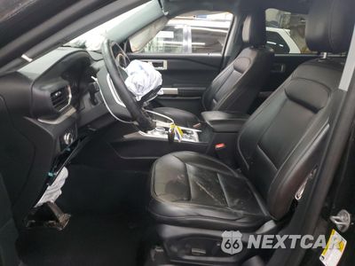 Zdjęcie 7 z 17 samochodu: 2023 FORD EXPLORER XLT VIN:1FMSK8DH0PGA16102 - miniatura