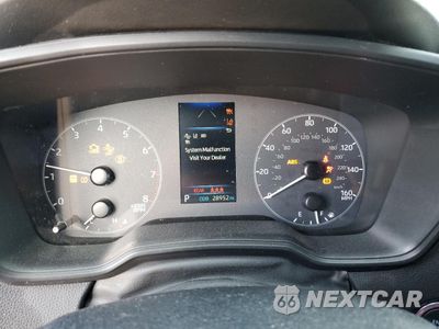 Zdjęcie 9 z 14 samochodu: 2024 TOYOTA COROLLA SE VIN:5YFS4MCE2RP180855 - miniatura