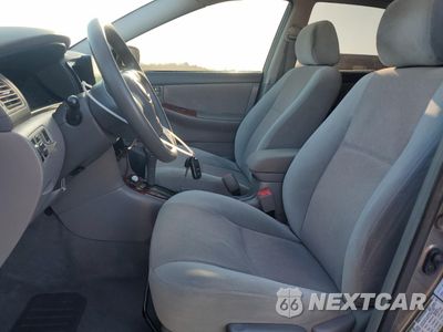 Zdjęcie 7 z 12 samochodu: 2007 TOYOTA COROLLA CE VIN:1NXBR32EX7Z866473 - miniatura