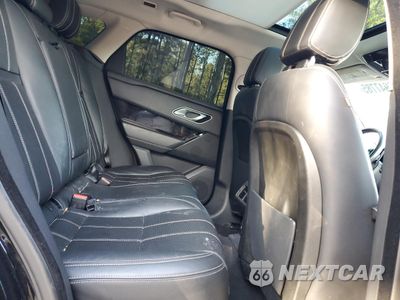 Zdjęcie 11 z 13 samochodu: 2018 LAND ROVER RANGE ROVER VELAR S VIN:SALYB2RN3JA724180 - miniatura