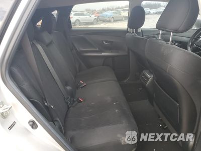 Zdjęcie 12 z 15 samochodu: 2013 TOYOTA VENZA LE VIN:4T3ZA3BB7DU068317 - miniatura