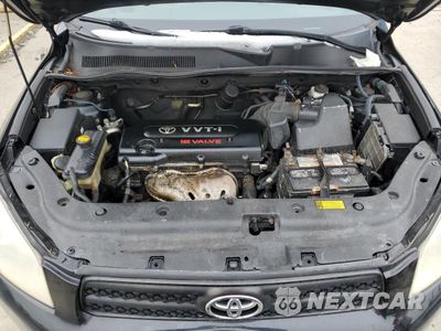 Zdjęcie 11 z 13 samochodu: 2007 TOYOTA RAV4 VIN:JTMBD33V276046362 - miniatura