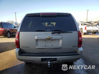 Zdjęcie 6 z 13 samochodu: 2008 CHEVROLET TAHOE C1500 VIN:1GNFC13098R126990 - miniatura